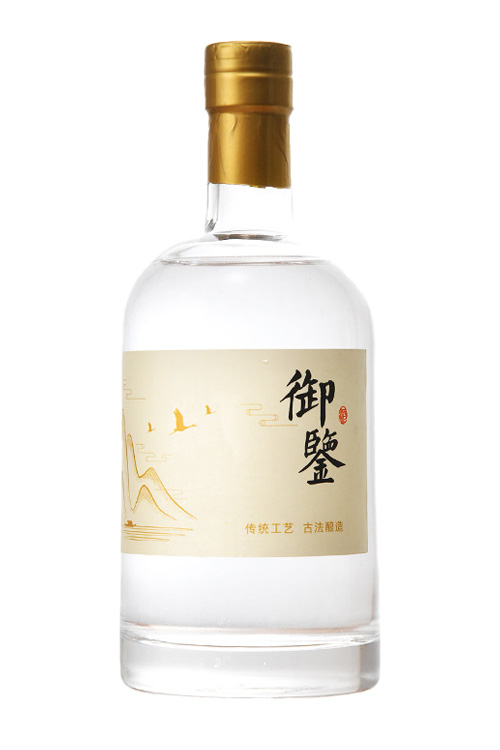 晶白瓶-017  